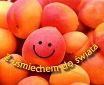 Z uśmiechem do świata. Perełka 135