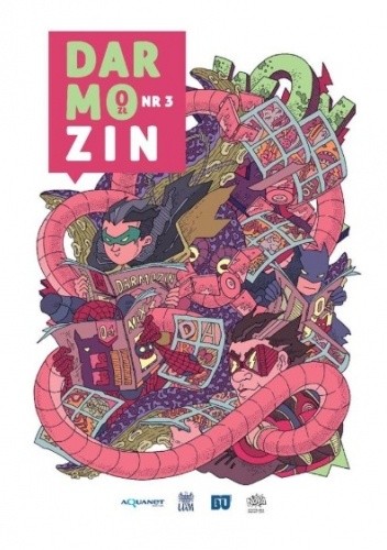 Darmozin nr 3