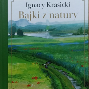Bajki z natury