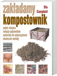 zakładamy kompostownik.