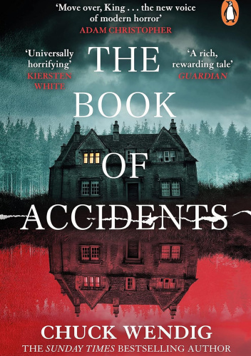 The Book of Accidents
