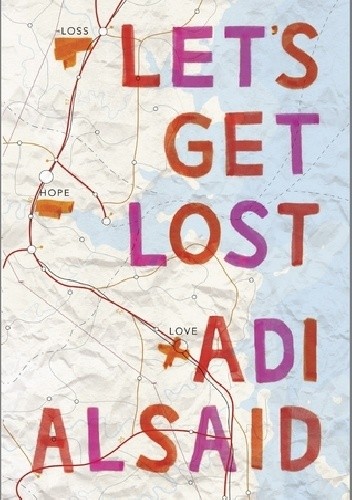 Let's Get Lost