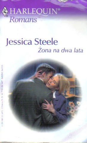 Żona na dwa lata