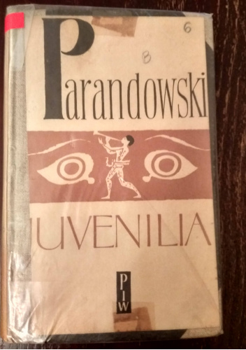Juvenilia