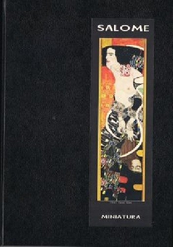 Salome. Libretto
