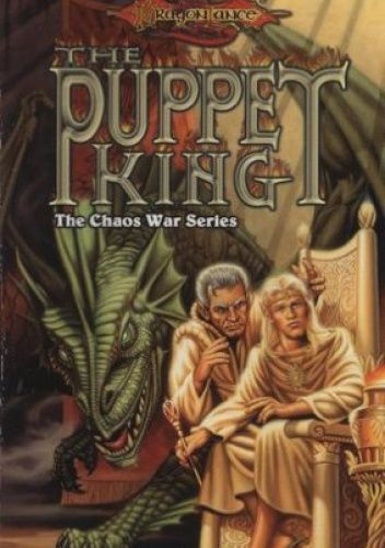 The Puppet King