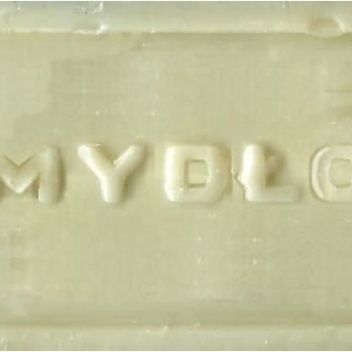 Mydło zin #1