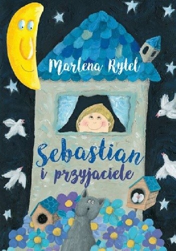 Sebastian i przyjaciele