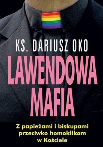 Lawendowa mafia
