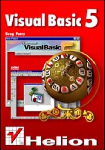 Visual Basic 5.0