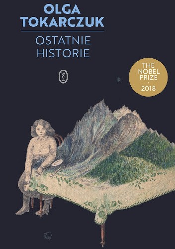 Ostatnie historie