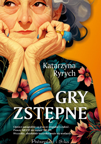 Gry zstępne