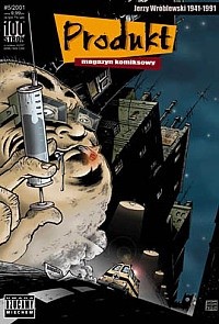 Produkt #9 (5/2001)