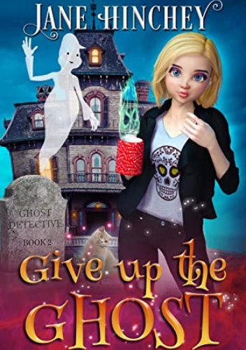 Give up the Ghost