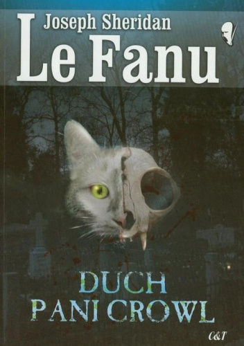 Duch pani Crowl