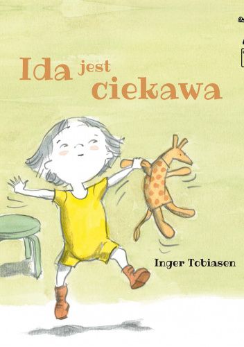 Ida jest ciekawa
