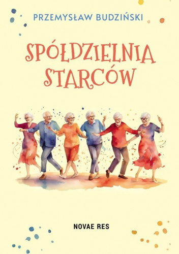 Spółdzielnia starców