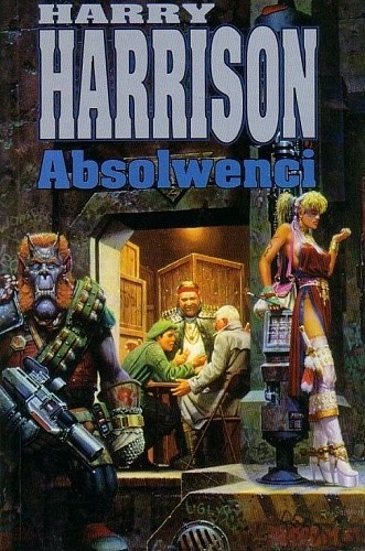 Absolwenci