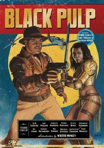 Black Pulp