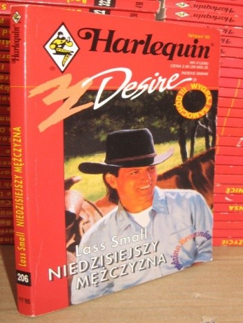 Niedzisiejszy mężczyzna