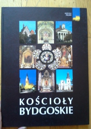 Kościoły bydgoskie