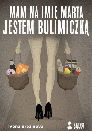 Mam na imię Marta. Jestem bulimiczką