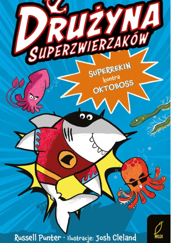 Superrekin kontra Oktoboss