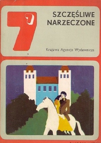 Szczęśliwe narzeczone
