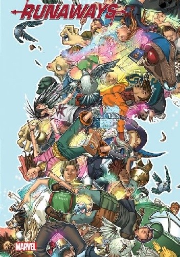 Runaways, Vol. 2