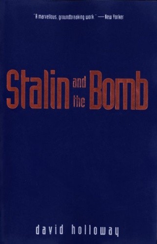 Stalin and the Bomb