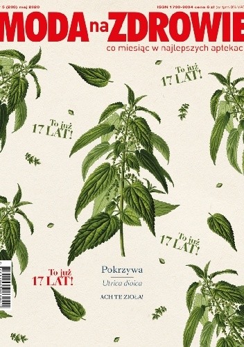 Moda na Zdrowie nr 5/2020 (203)
