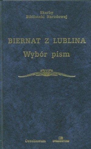 Wybór pism