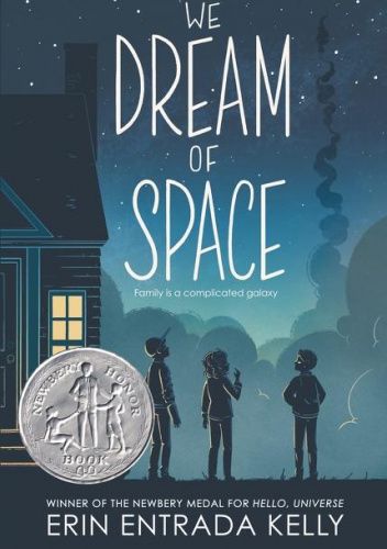 We Dream of Space