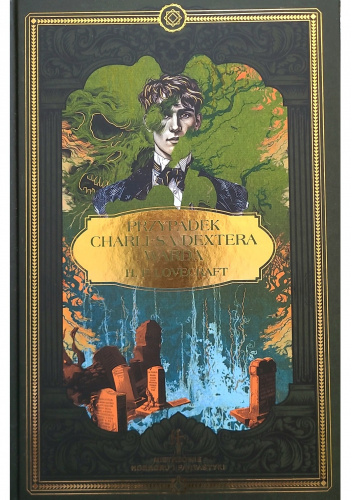 Przypadek Charlesa Dextera Warda