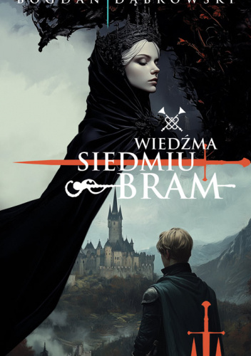 Wiedźma Siedmiu Bram