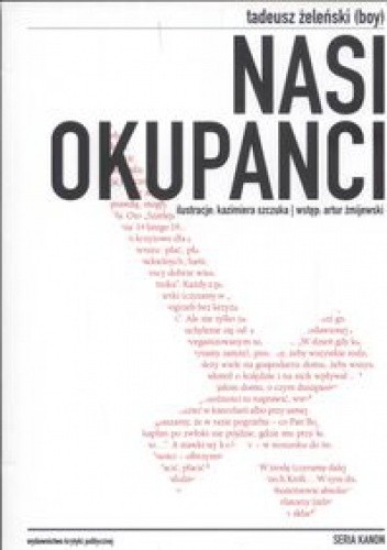Nasi okupanci
