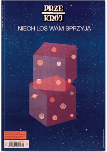 PRZEKRÓJ 1/2024