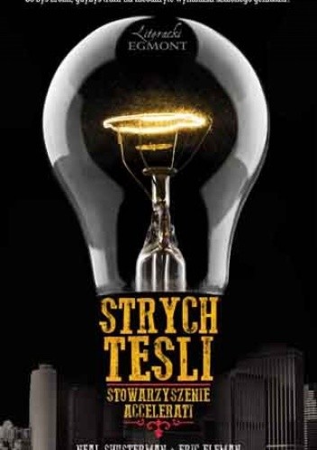 Strych Tesli