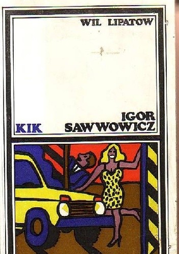 Igor Sawwowicz