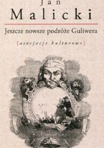 Jeszcze nowsze podróże Guliwera