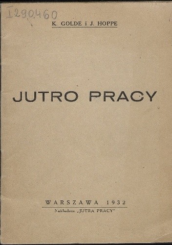 Jutro pracy