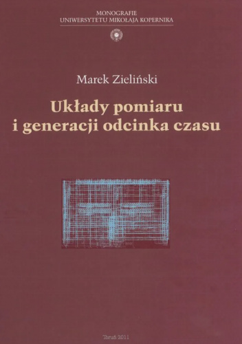 Układy pomiaru i generacja odcinka czasu