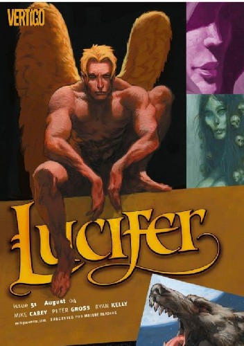 Lucifer #51