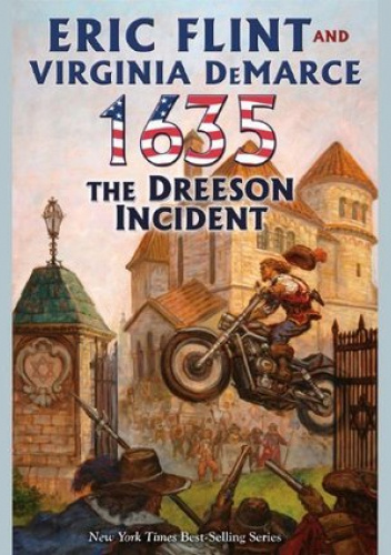 1635: The Dreeson Incident