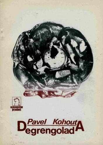 Degrengolada