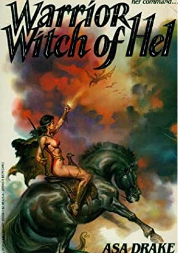 Warrior Witch of Hel