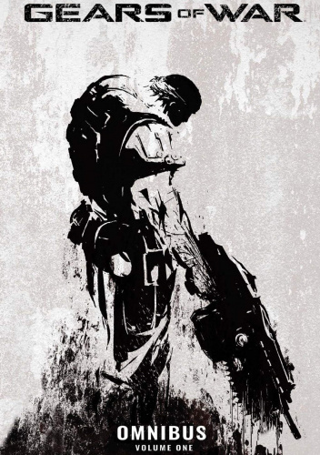Gears of War Omnibus, Vol. 1