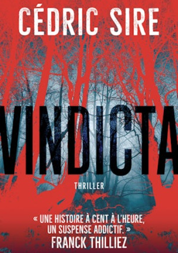 Vindicta
