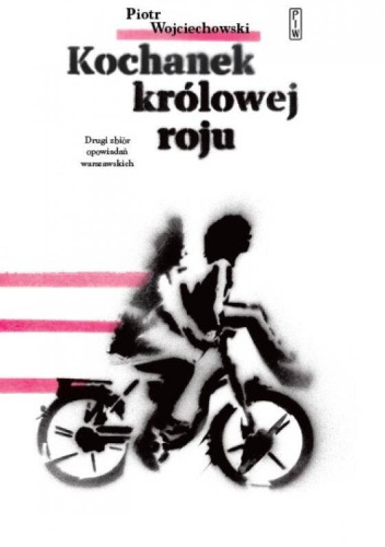 Kochanek królowej roju