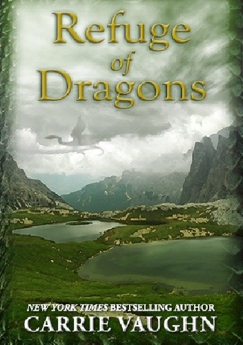 Refuge of Dragons